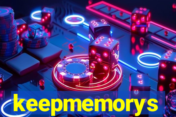 keepmemorys