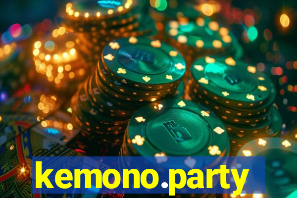 kemono.party