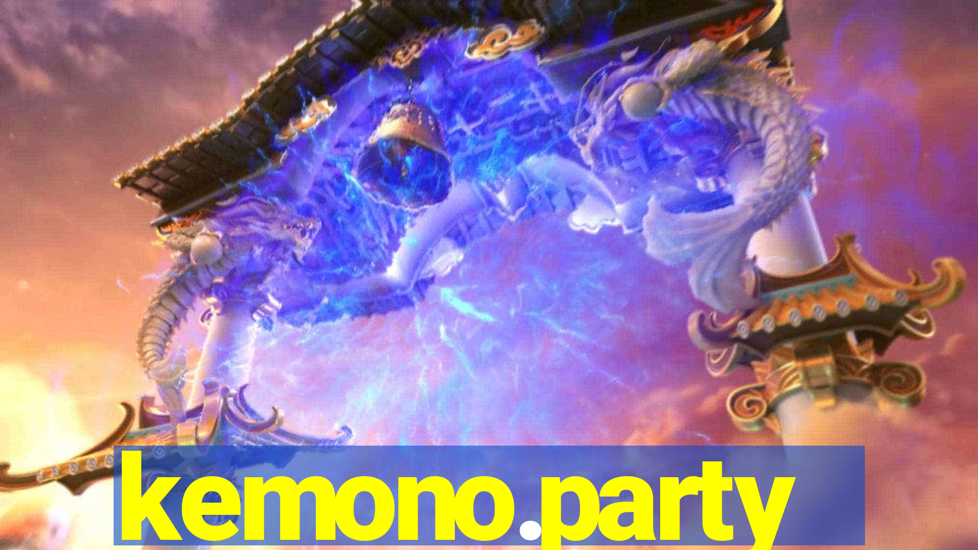 kemono.party