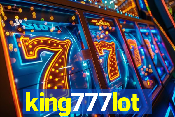 king777lot