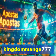 kingdommanga777