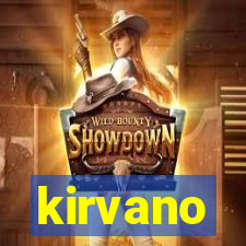 kirvano
