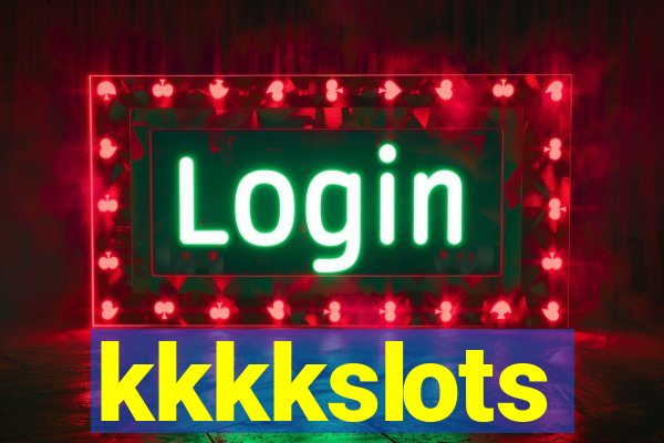 kkkkslots