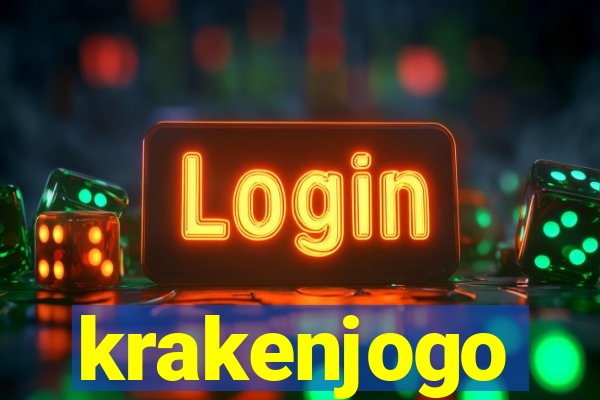 krakenjogo
