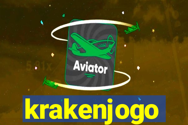 krakenjogo