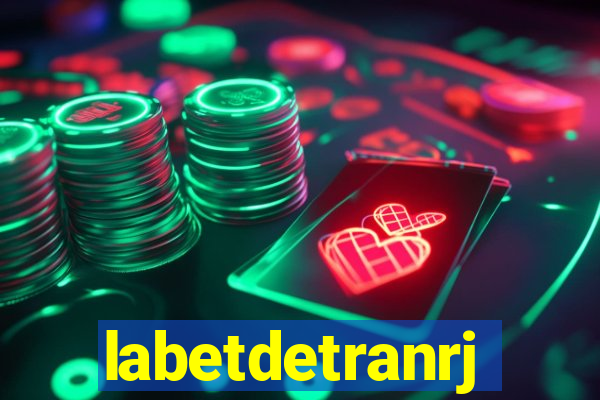 labetdetranrj