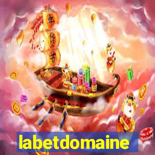 labetdomaine