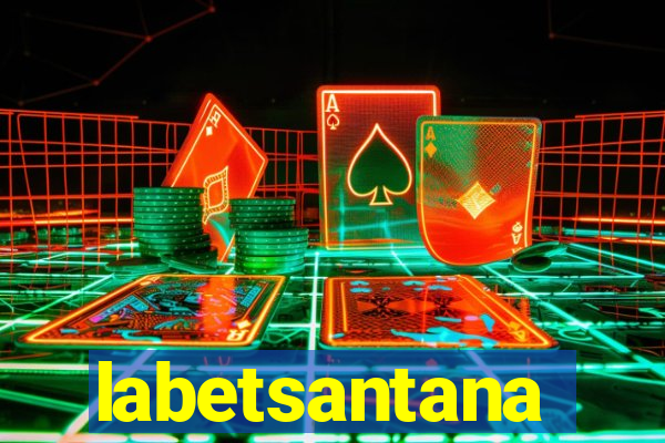 labetsantana