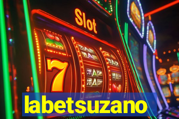 labetsuzano