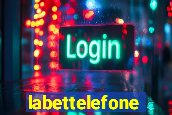 labettelefone