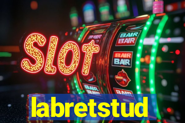 labretstud