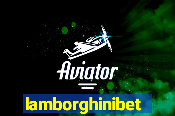 lamborghinibet