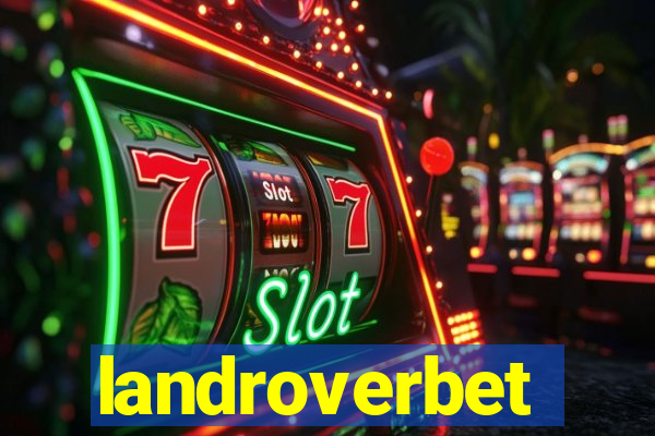 landroverbet
