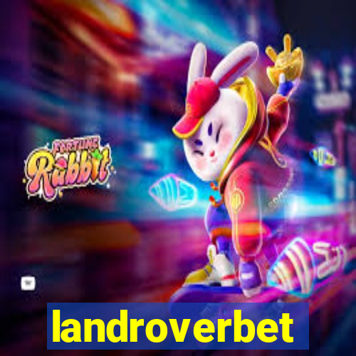 landroverbet