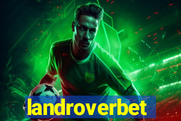 landroverbet