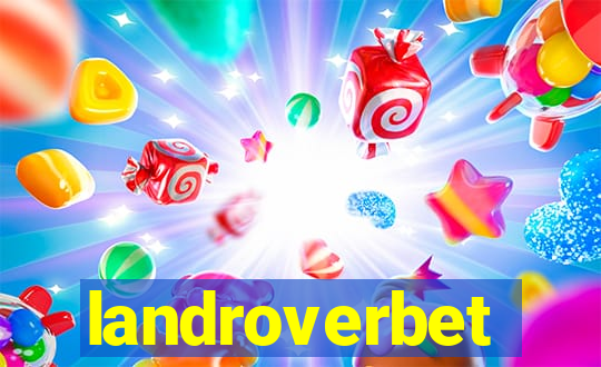 landroverbet