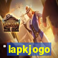 lapkjogo