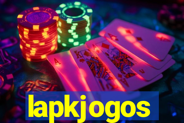 lapkjogos