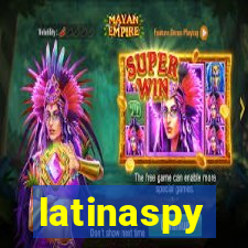latinaspy