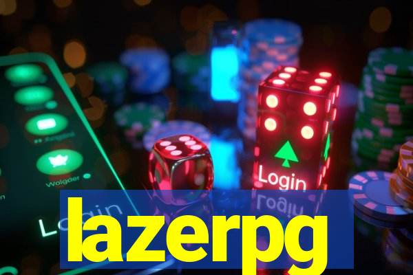 lazerpg