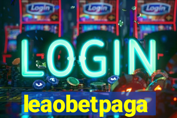 leaobetpaga