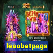 leaobetpaga