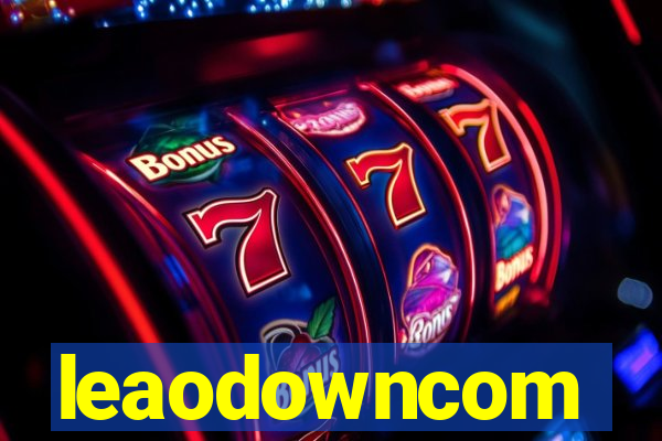 leaodowncom
