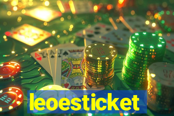 leoesticket