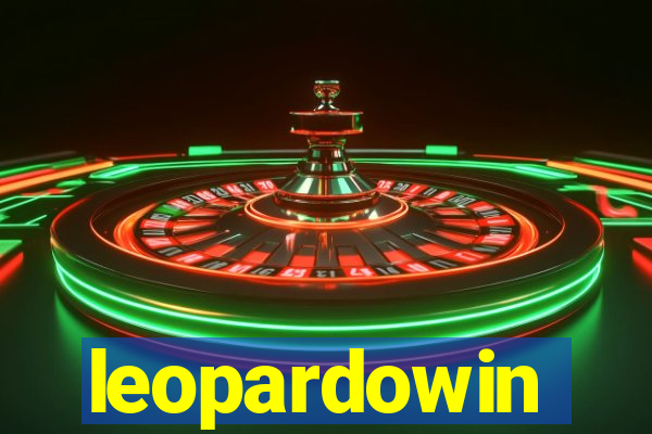 leopardowin