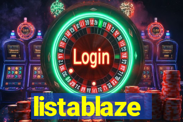listablaze