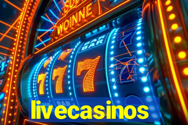 livecasinos