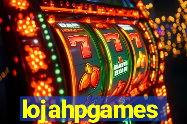 lojahpgames