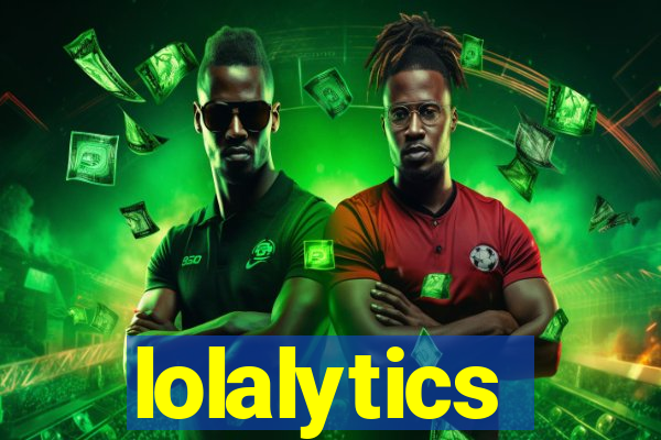 lolalytics