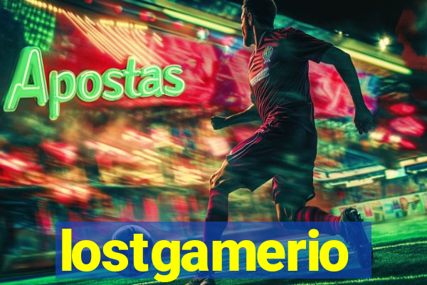 lostgamerio