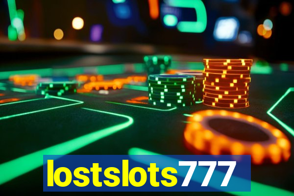 lostslots777