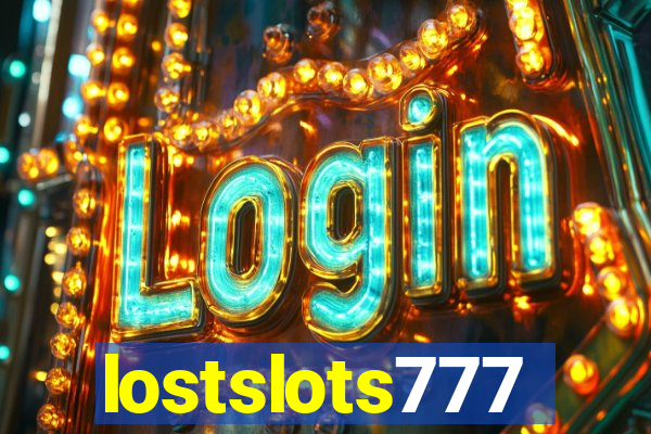 lostslots777