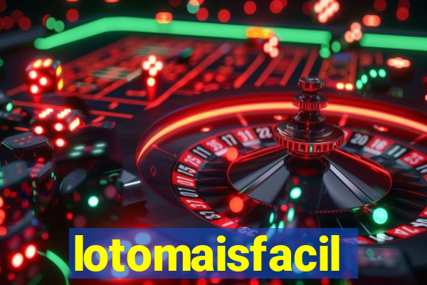 lotomaisfacil