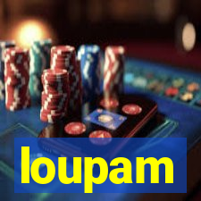 loupam