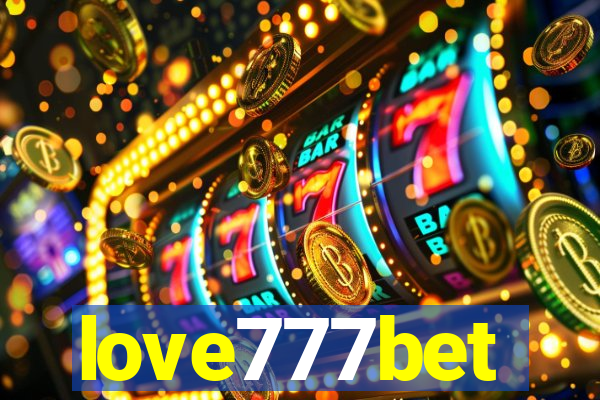 love777bet