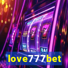 love777bet