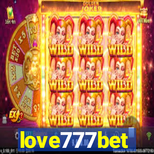 love777bet