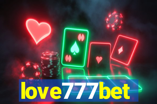 love777bet