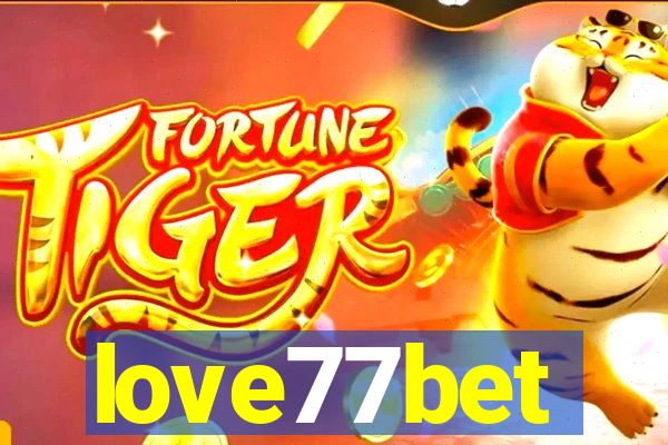 love77bet