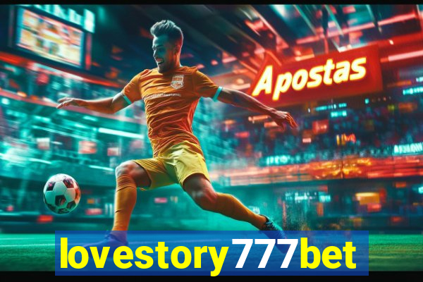 lovestory777bet
