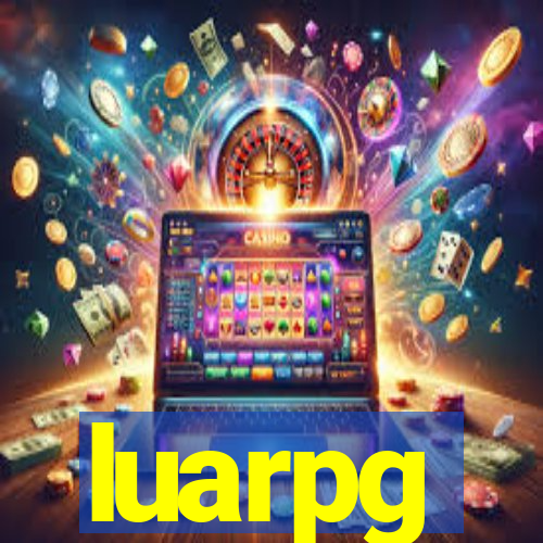 luarpg
