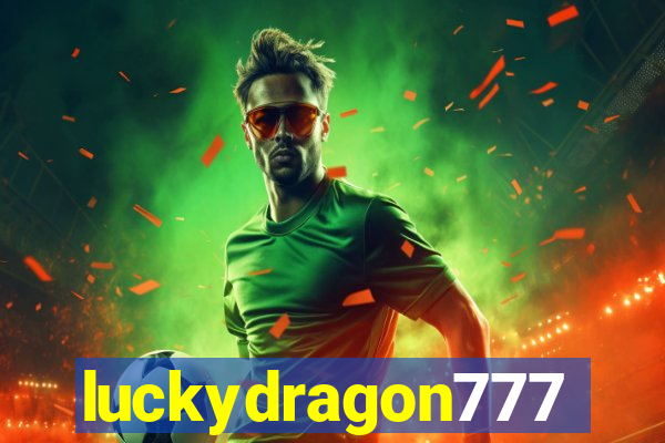 luckydragon777