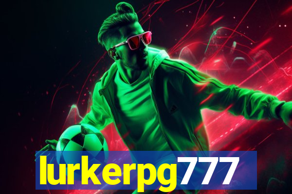 lurkerpg777