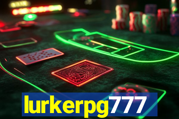 lurkerpg777