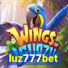 luz777bet