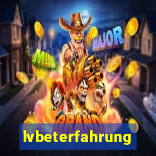 lvbeterfahrung